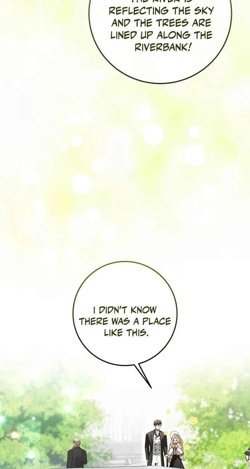 I Grabbed the Leash of the Blind Beast Chapter 37 page 69 - 