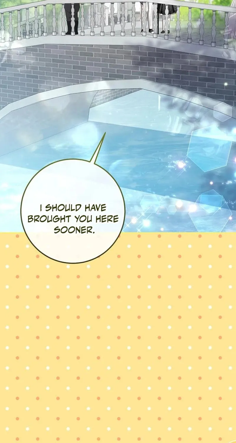 I Grabbed the Leash of the Blind Beast Chapter 37 page 70 - 