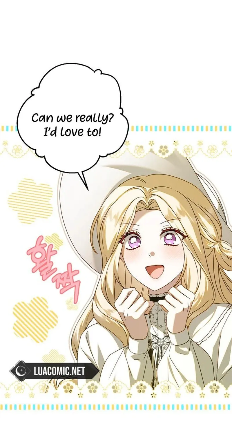 I Grabbed the Leash of the Blind Beast Chapter 37 page 72 - 