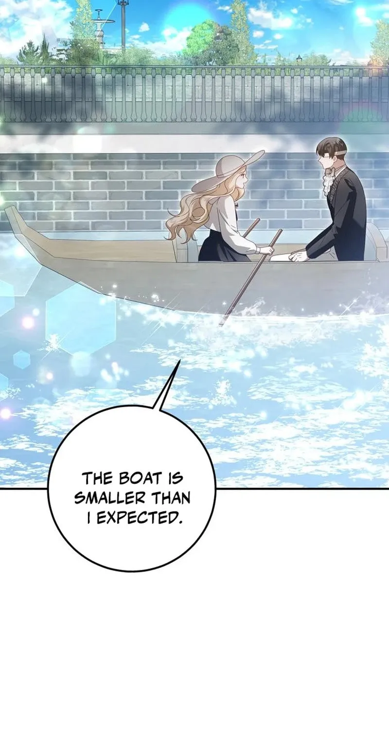 I Grabbed the Leash of the Blind Beast Chapter 37 page 75 - 