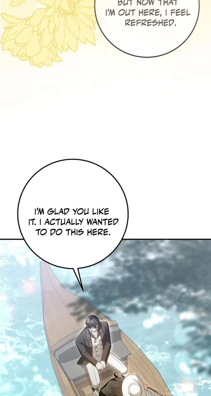 I Grabbed the Leash of the Blind Beast Chapter 37 page 79 - 