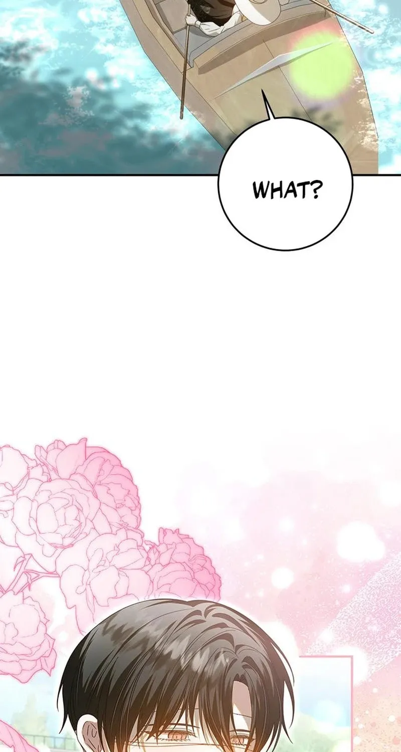 I Grabbed the Leash of the Blind Beast Chapter 37 page 80 - 