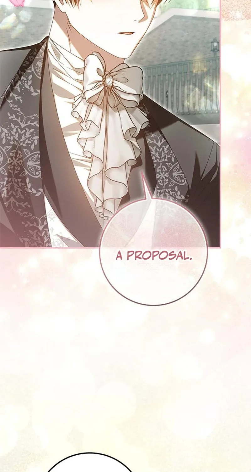 I Grabbed the Leash of the Blind Beast Chapter 37 page 81 - 