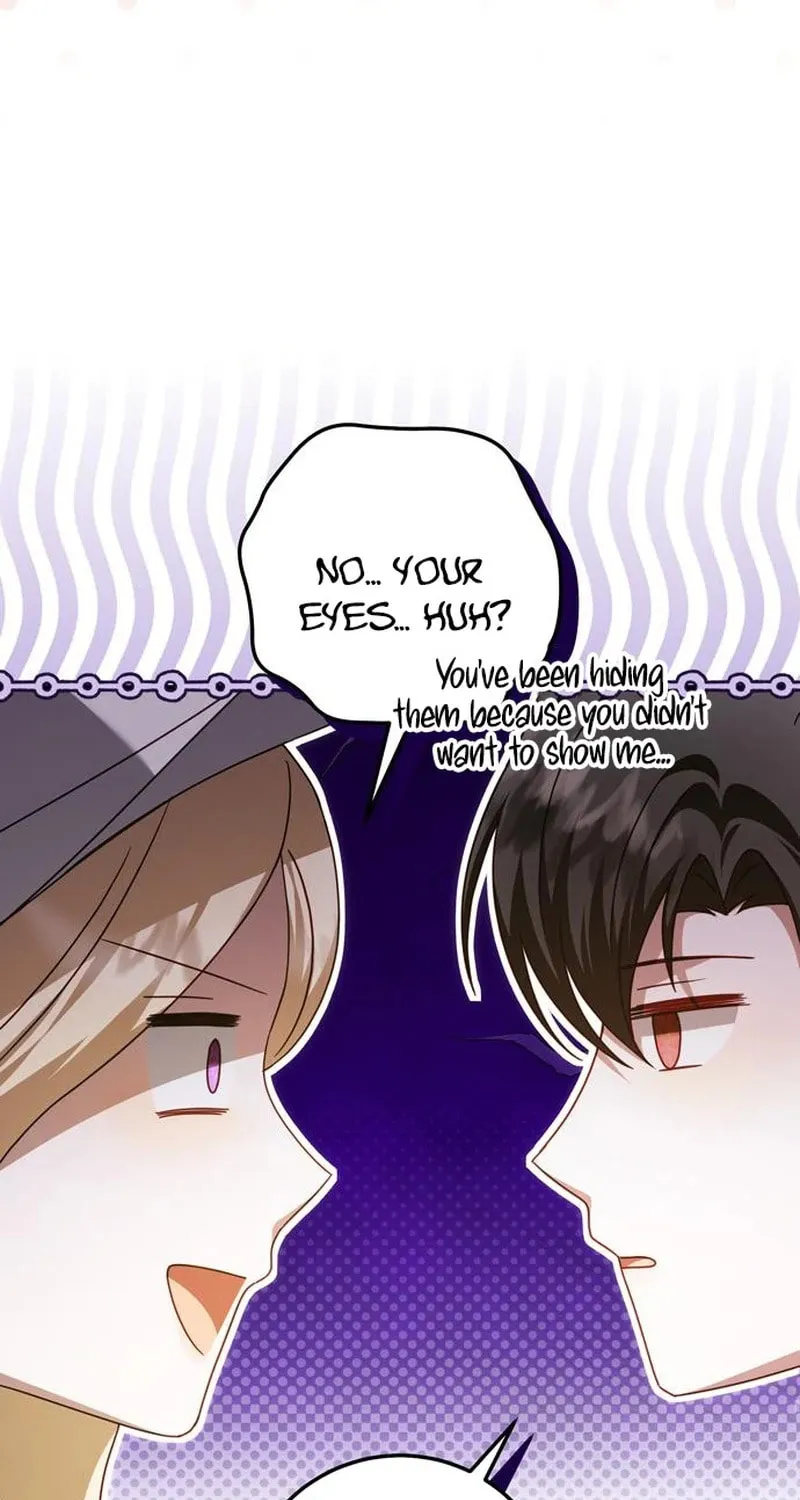 I Grabbed the Leash of the Blind Beast Chapter 37 page 90 - 