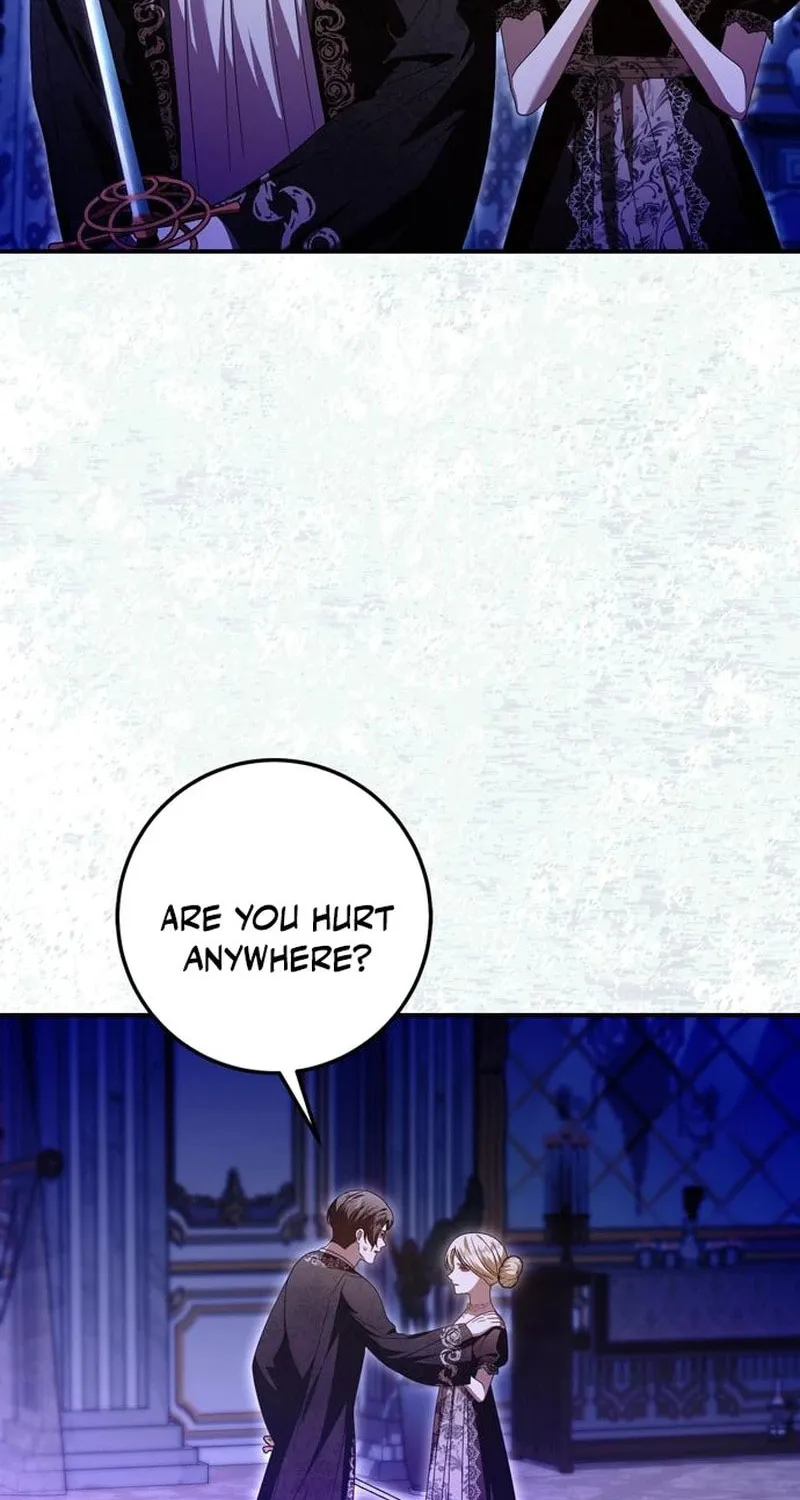 I Grabbed the Leash of the Blind Beast Chapter 37 page 10 - 