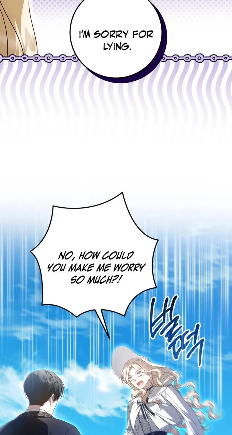 I Grabbed the Leash of the Blind Beast Chapter 37 page 91 - 