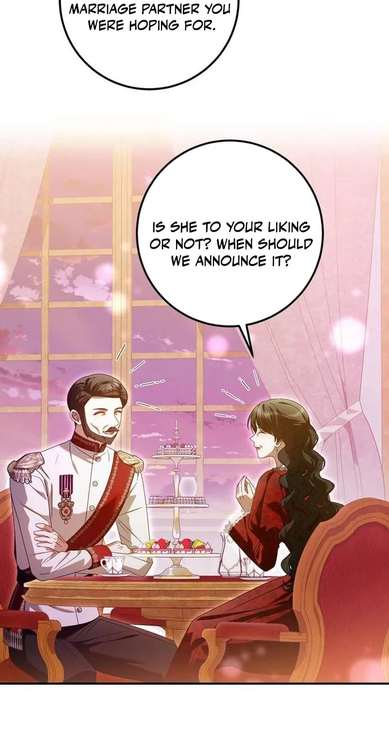 I Grabbed the Leash of the Blind Beast Chapter 38 page 11 - 