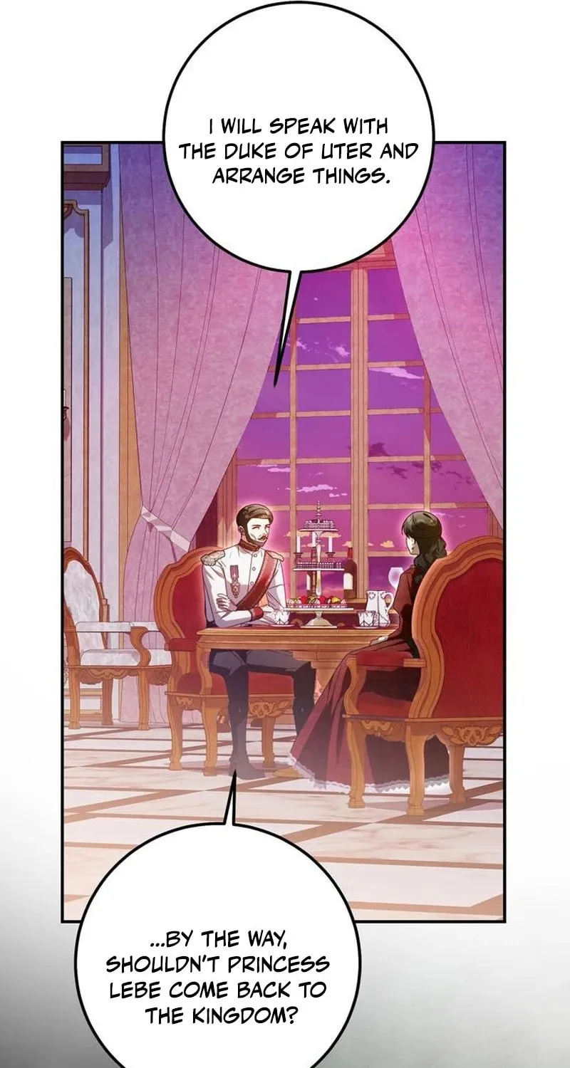 I Grabbed the Leash of the Blind Beast Chapter 38 page 13 - 