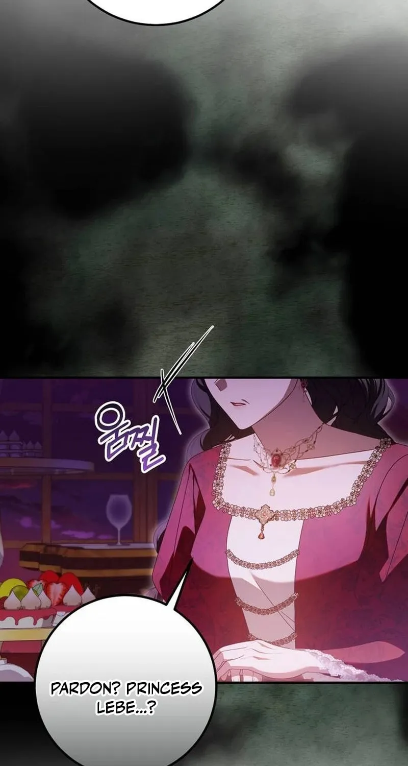 I Grabbed the Leash of the Blind Beast Chapter 38 page 14 - 