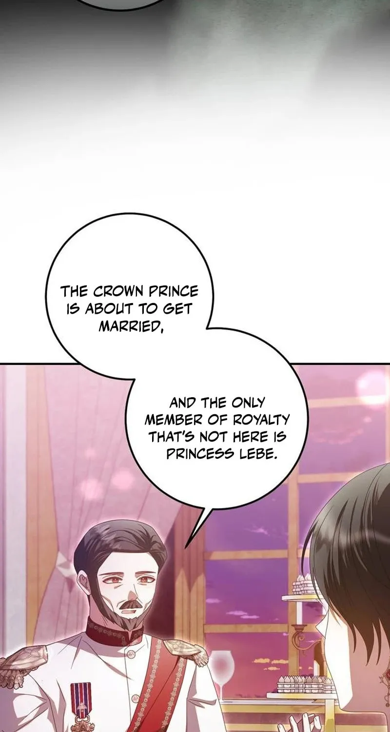 I Grabbed the Leash of the Blind Beast Chapter 38 page 15 - 