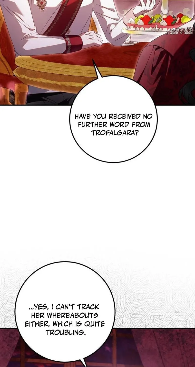 I Grabbed the Leash of the Blind Beast Chapter 38 page 16 - 