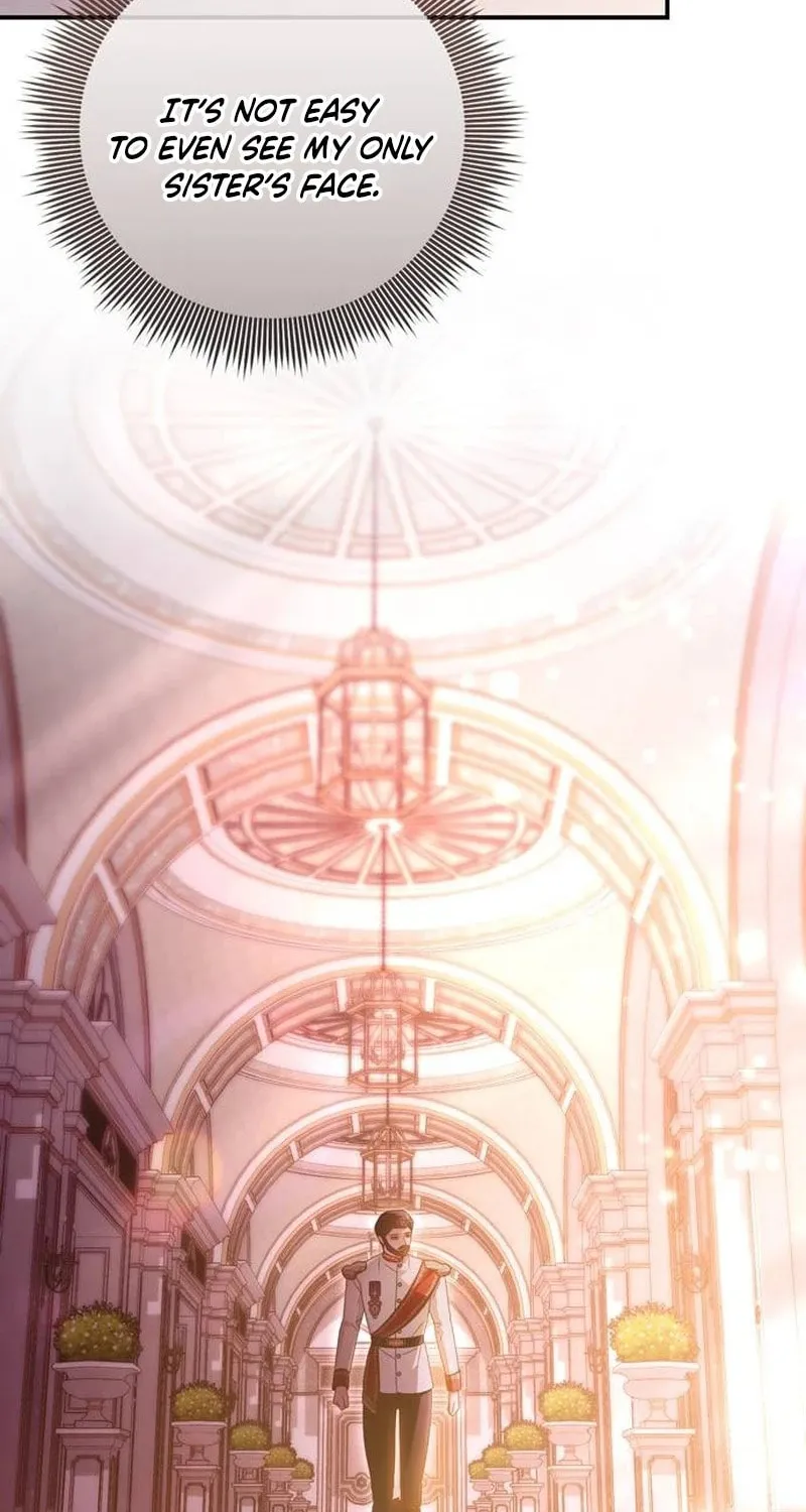 I Grabbed the Leash of the Blind Beast Chapter 38 page 20 - 