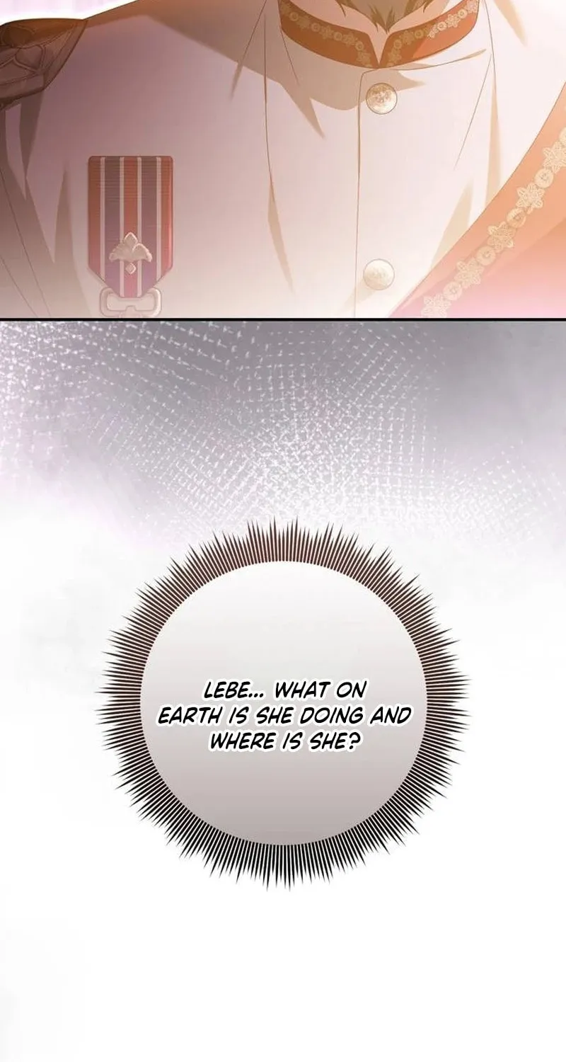 I Grabbed the Leash of the Blind Beast Chapter 38 page 22 - 