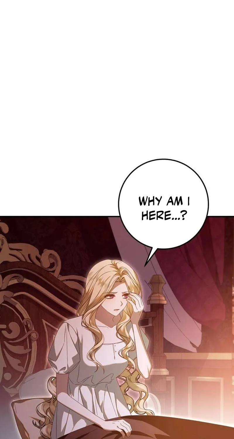 I Grabbed the Leash of the Blind Beast Chapter 38 page 31 - 