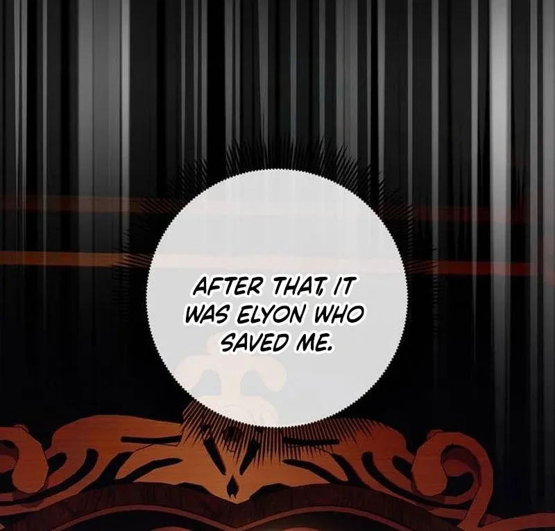 I Grabbed the Leash of the Blind Beast Chapter 38 page 36 - 