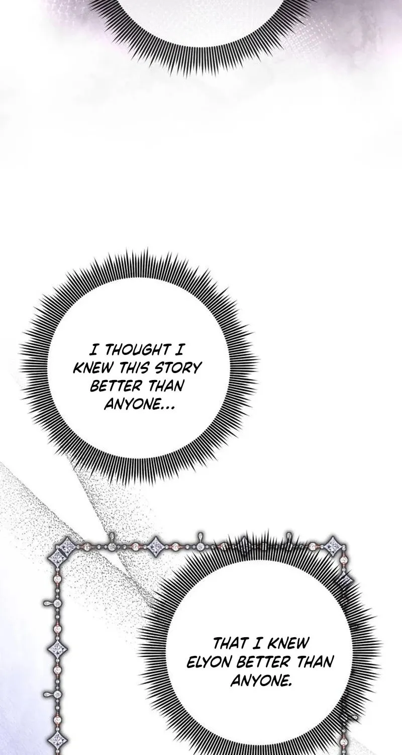 I Grabbed the Leash of the Blind Beast Chapter 38 page 38 - 