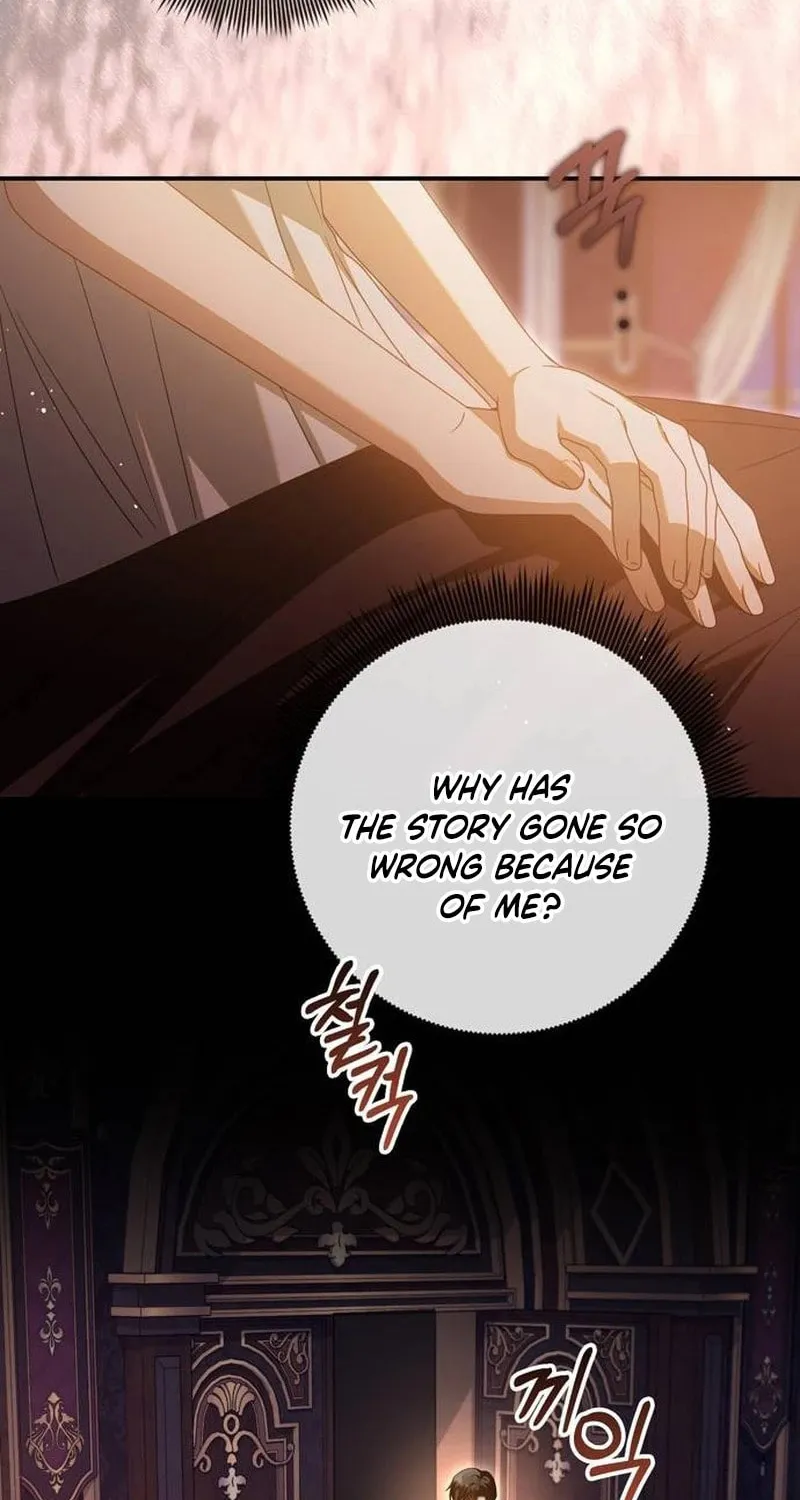 I Grabbed the Leash of the Blind Beast Chapter 38 page 40 - 