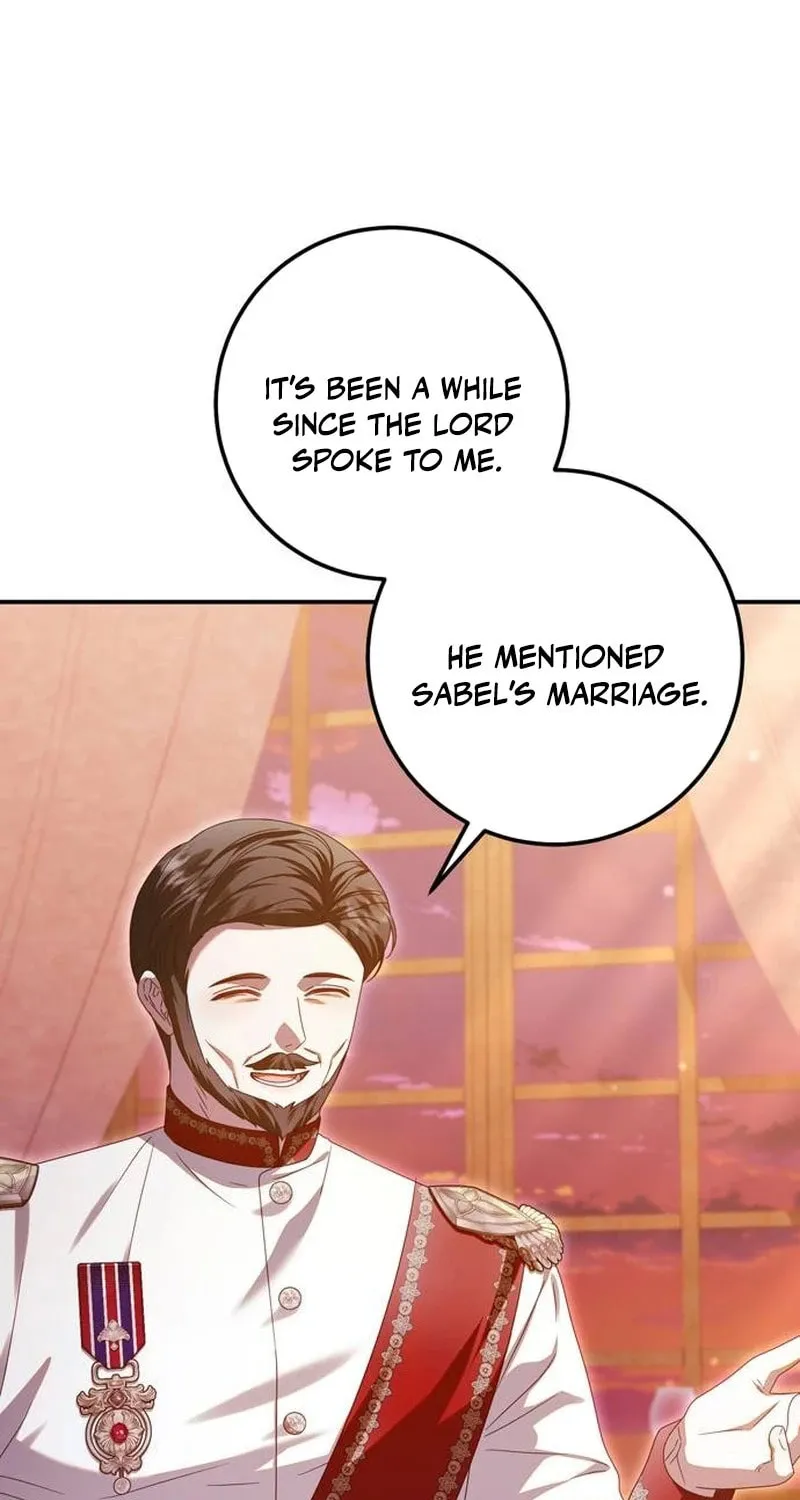 I Grabbed the Leash of the Blind Beast Chapter 38 page 5 - 