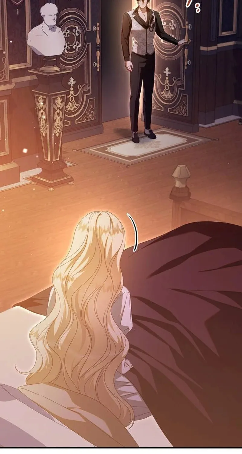 I Grabbed the Leash of the Blind Beast Chapter 38 page 41 - 
