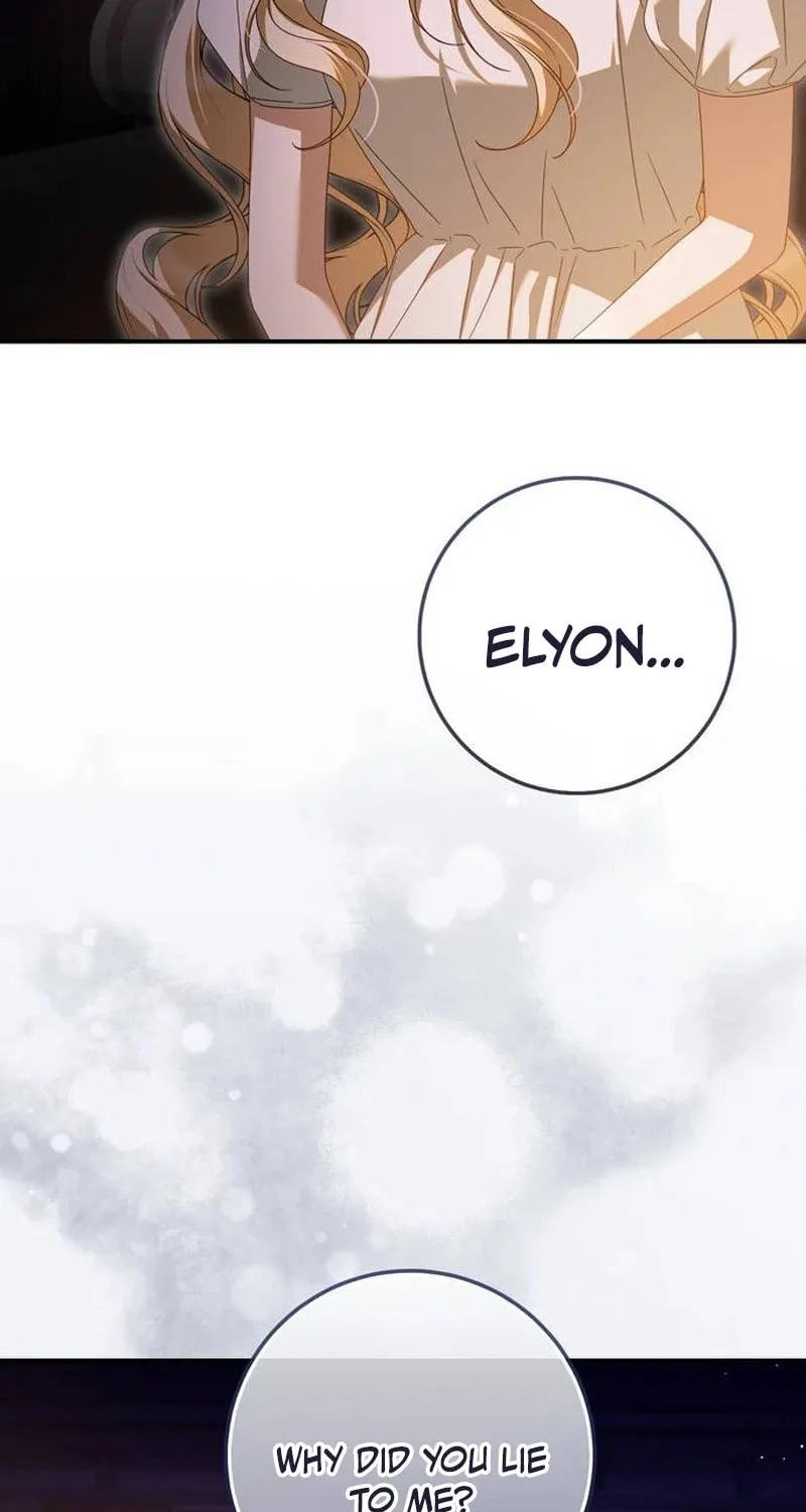 I Grabbed the Leash of the Blind Beast Chapter 38 page 45 - 