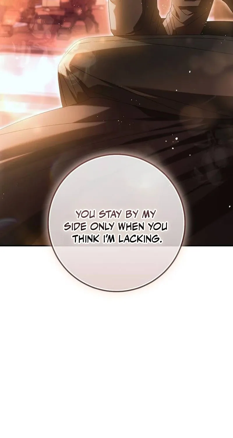 I Grabbed the Leash of the Blind Beast Chapter 38 page 53 - 