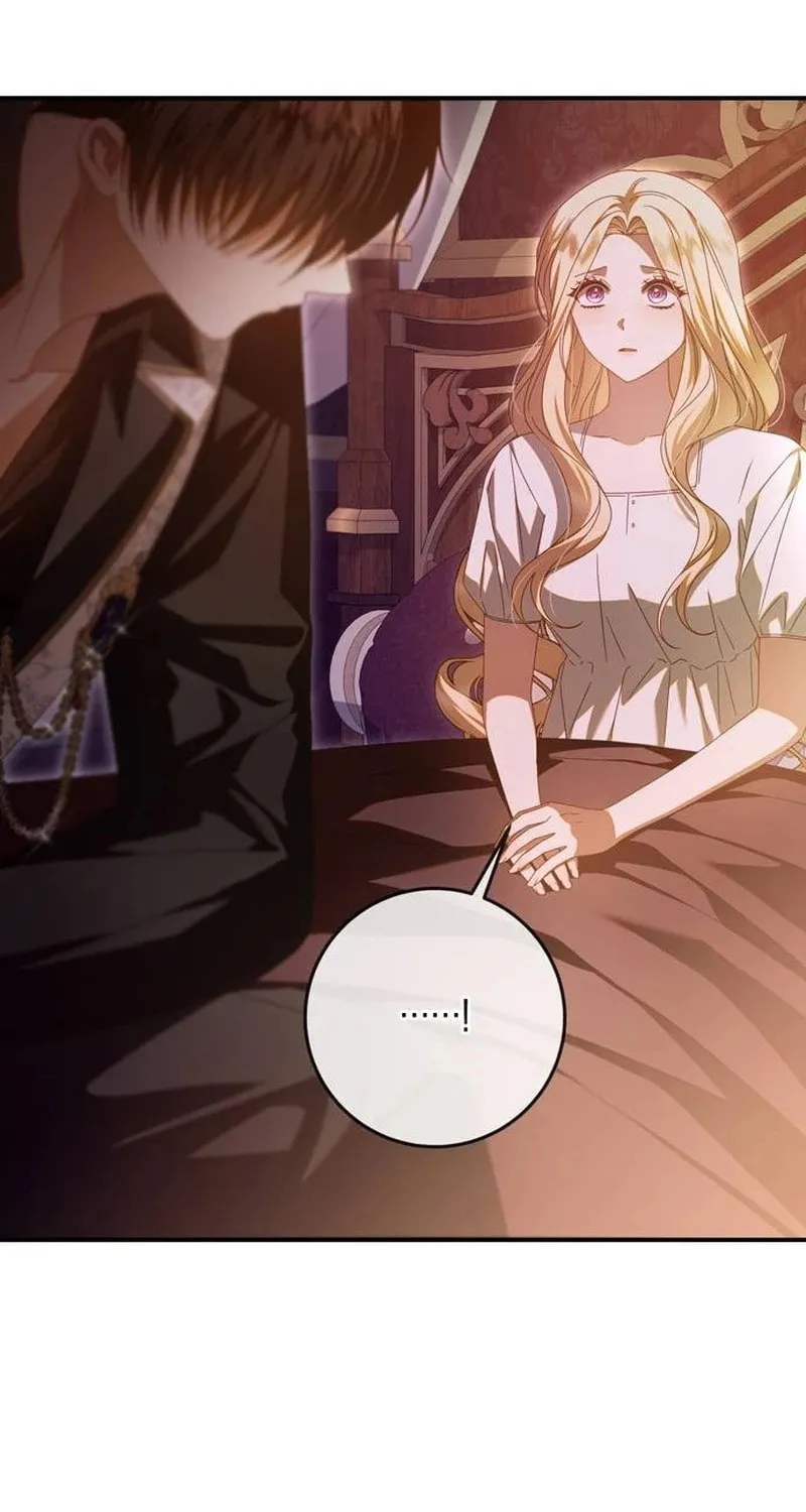 I Grabbed the Leash of the Blind Beast Chapter 38 page 54 - 