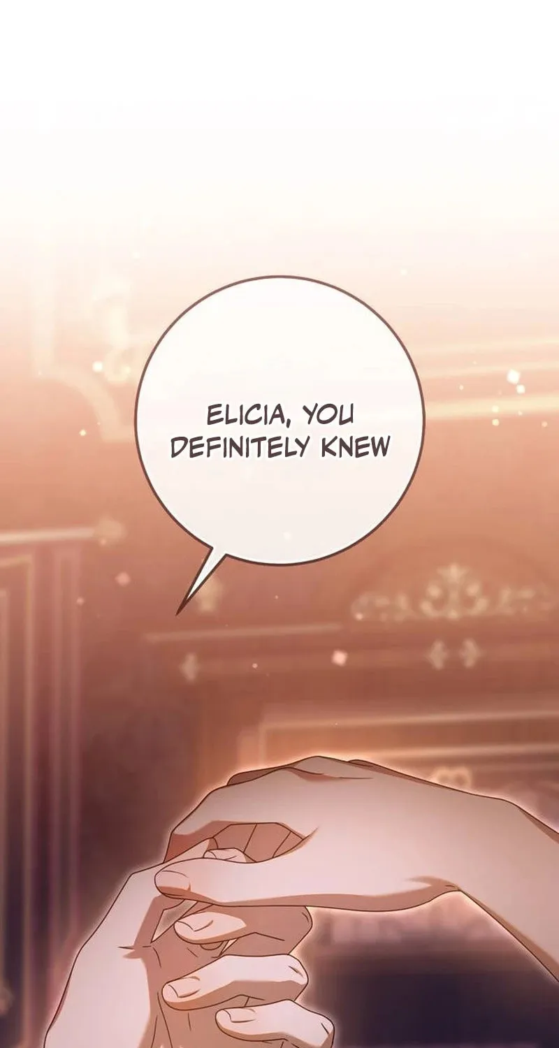 I Grabbed the Leash of the Blind Beast Chapter 38 page 55 - 