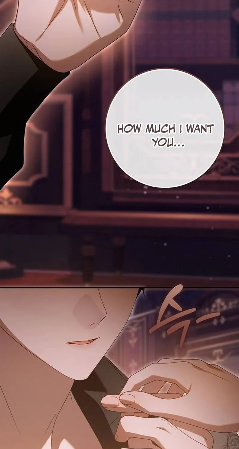 I Grabbed the Leash of the Blind Beast Chapter 38 page 56 - 