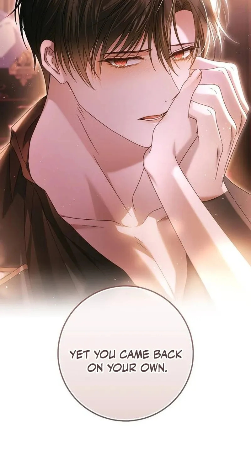 I Grabbed the Leash of the Blind Beast Chapter 38 page 58 - 