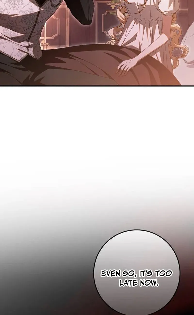 I Grabbed the Leash of the Blind Beast Chapter 38 page 60 - 
