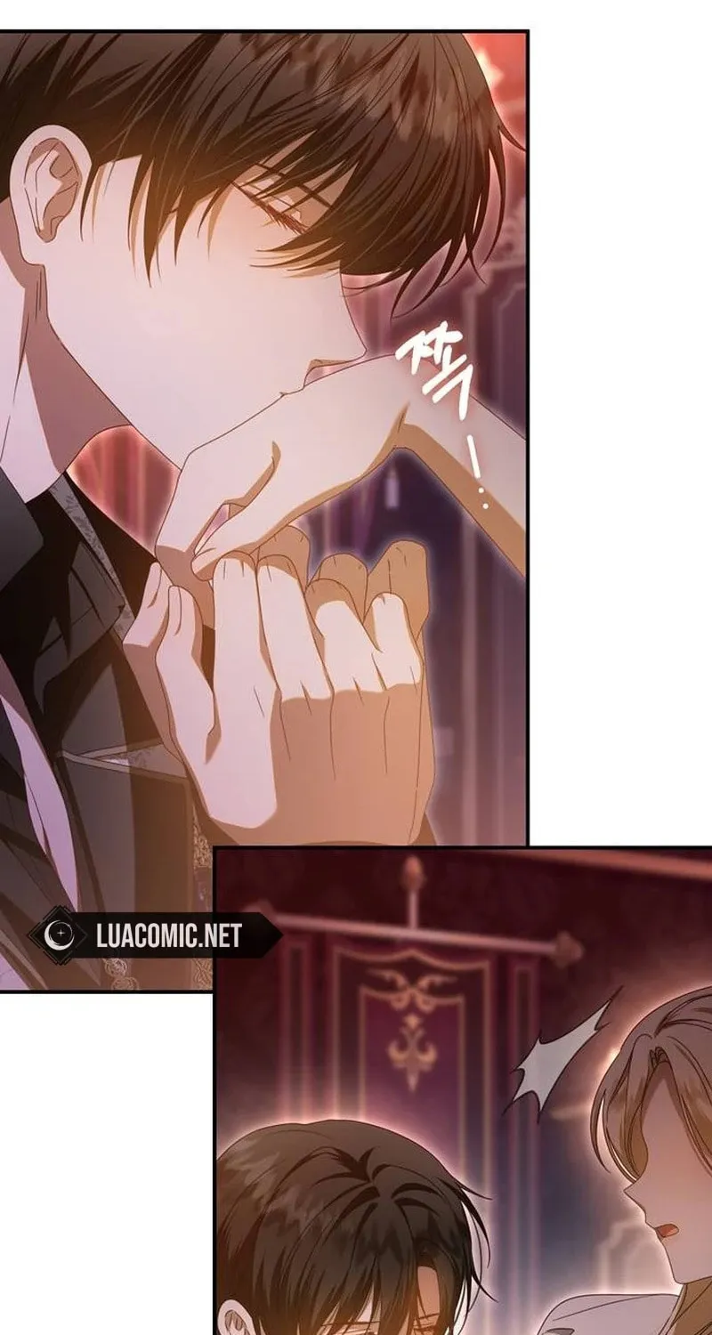 I Grabbed the Leash of the Blind Beast Chapter 38 page 62 - 