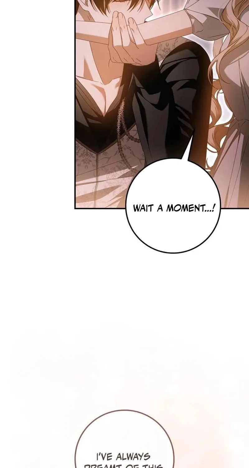 I Grabbed the Leash of the Blind Beast Chapter 38 page 63 - 