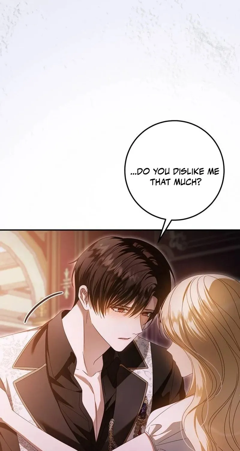 I Grabbed the Leash of the Blind Beast Chapter 38 page 68 - 