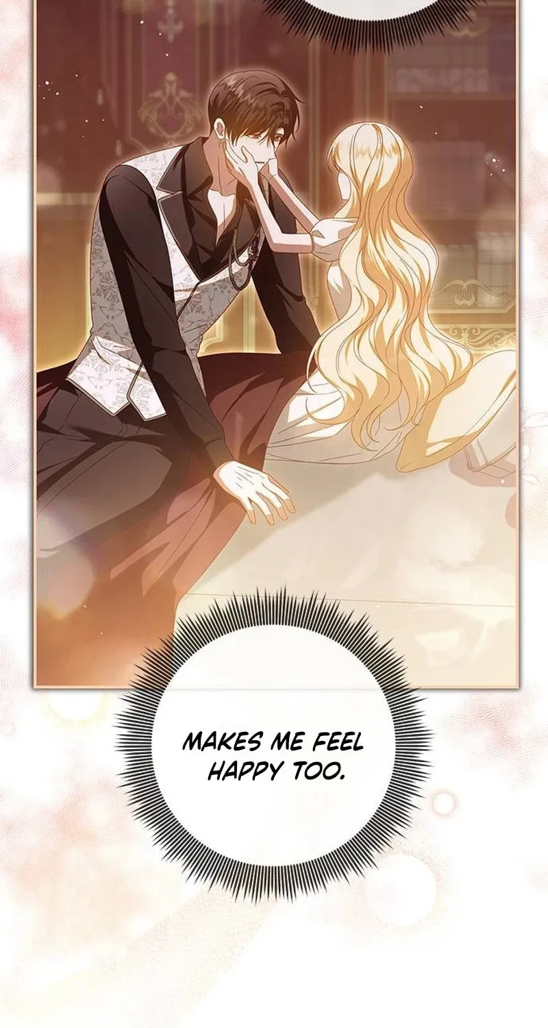 I Grabbed the Leash of the Blind Beast Chapter 38 page 76 - 