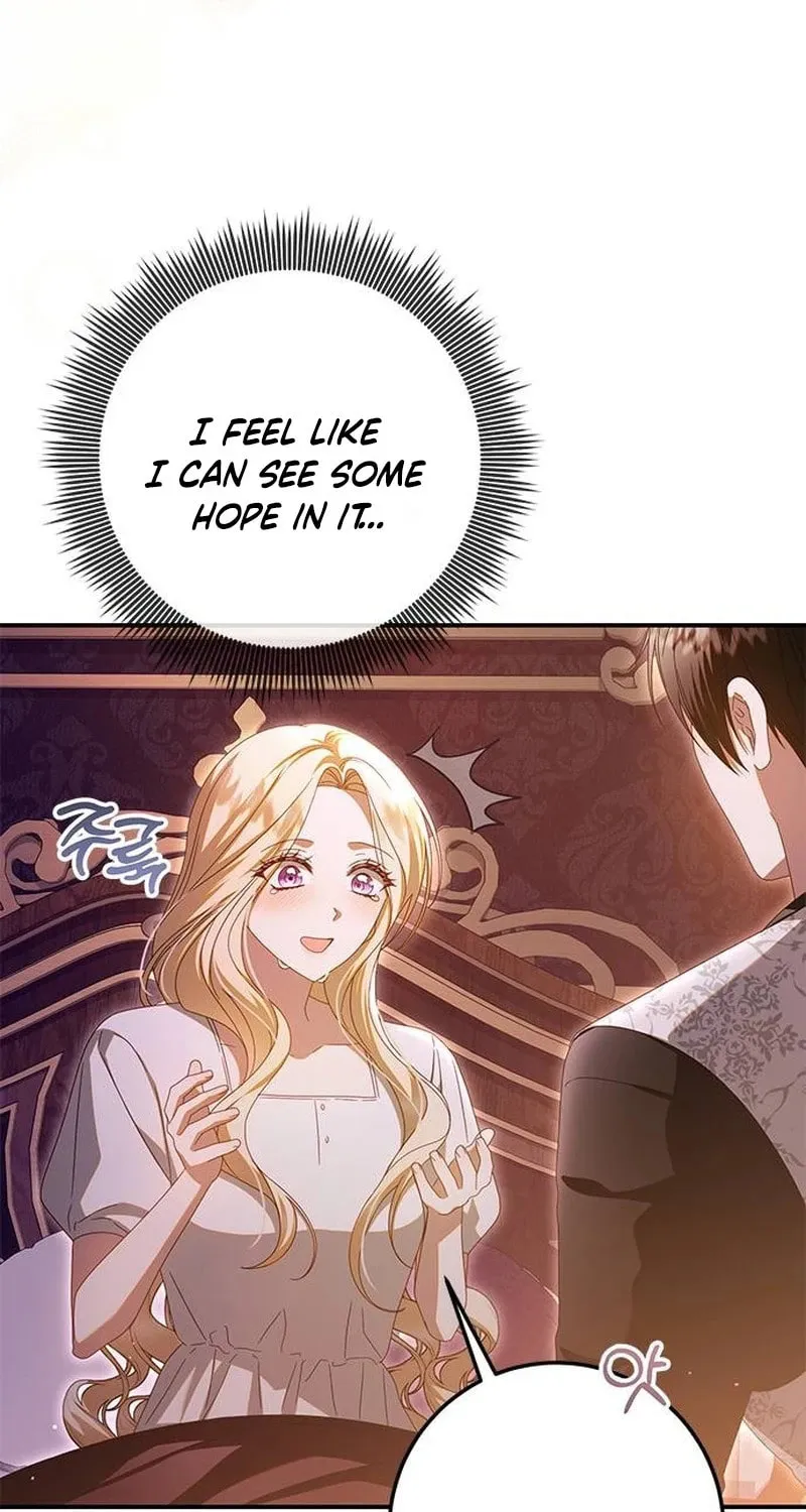I Grabbed the Leash of the Blind Beast Chapter 38 page 77 - 