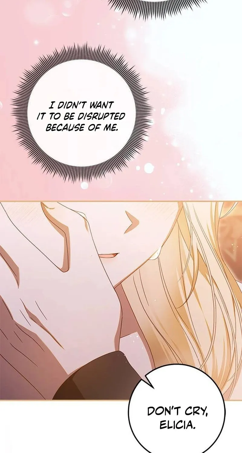 I Grabbed the Leash of the Blind Beast Chapter 38 page 80 - 
