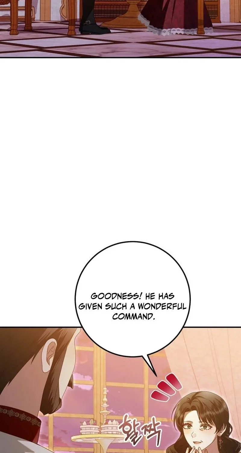 I Grabbed the Leash of the Blind Beast Chapter 38 page 9 - 