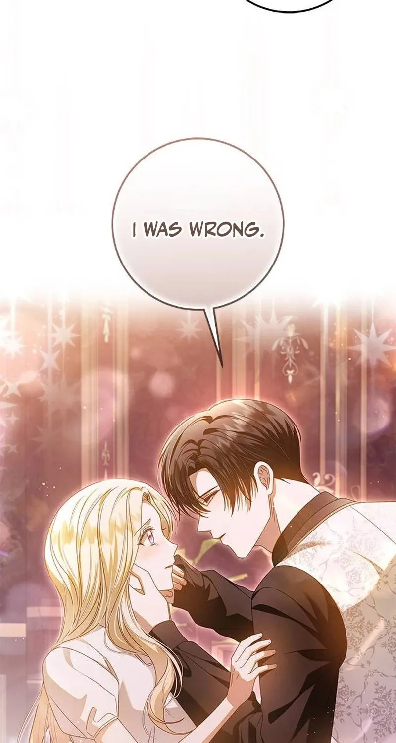 I Grabbed the Leash of the Blind Beast Chapter 38 page 81 - 