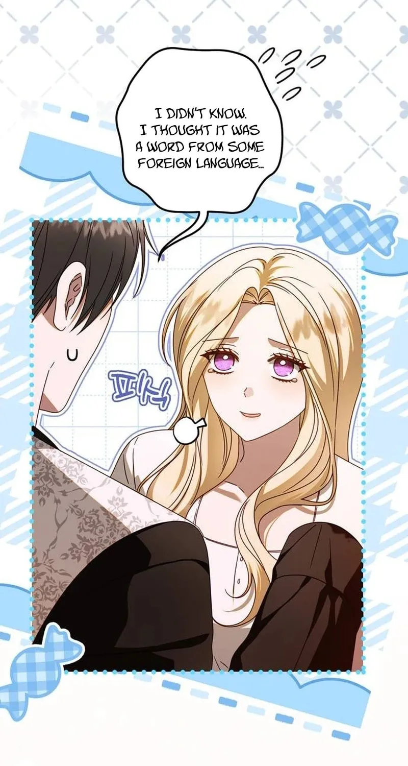 I Grabbed the Leash of the Blind Beast Chapter 38 page 84 - 