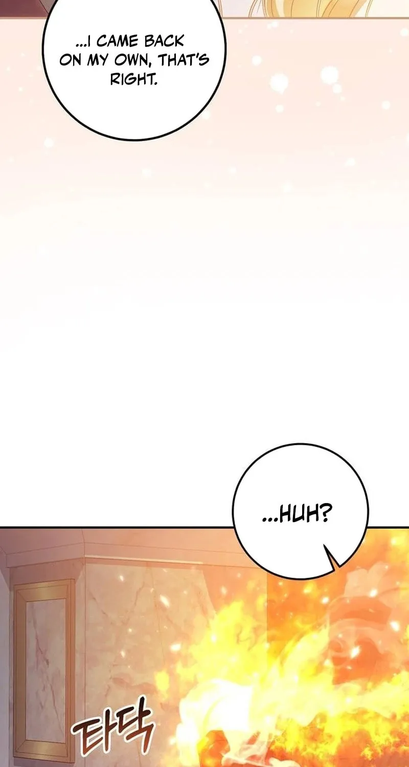 I Grabbed the Leash of the Blind Beast Chapter 38 page 86 - 