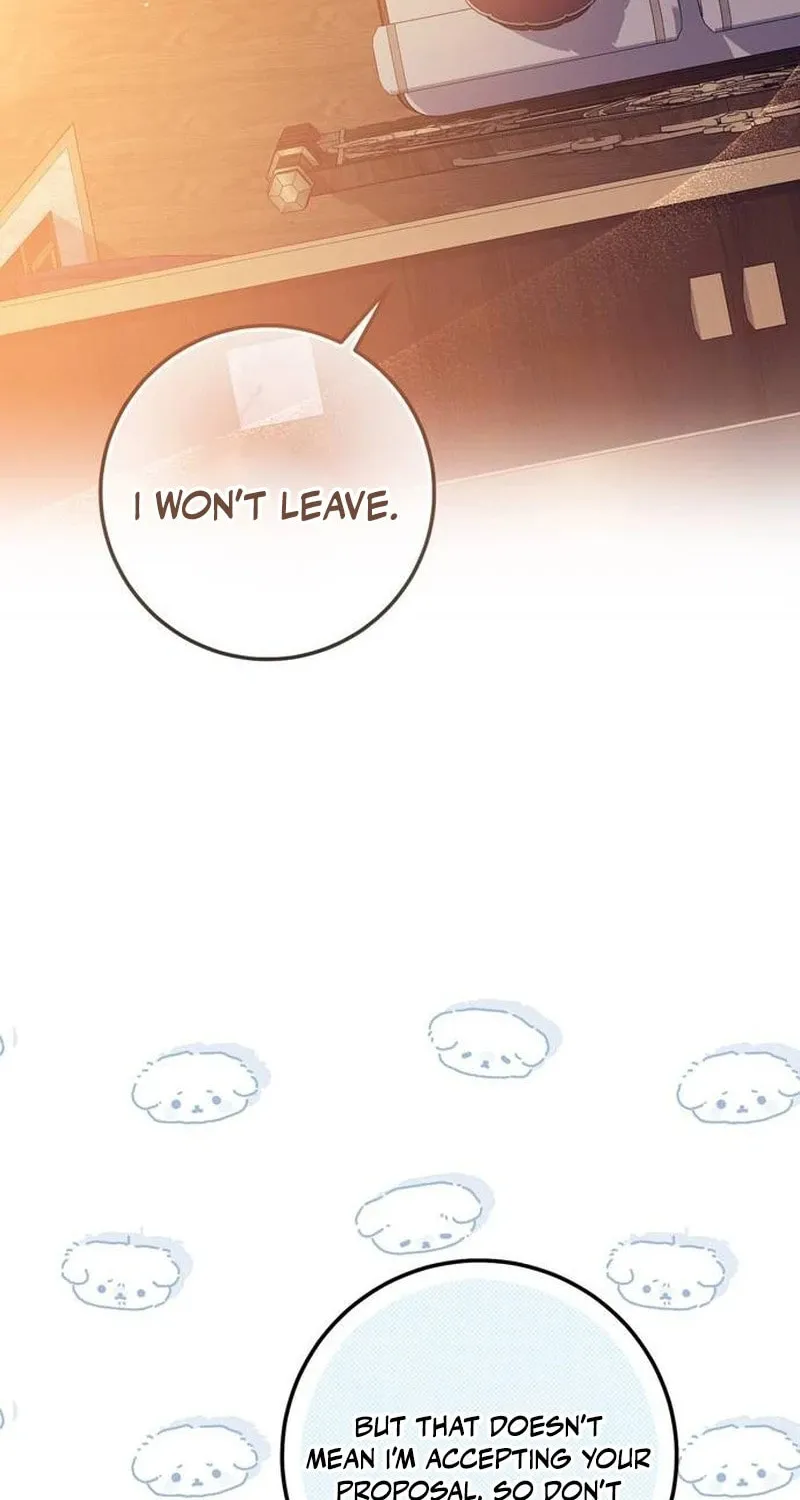 I Grabbed the Leash of the Blind Beast Chapter 38 page 88 - 
