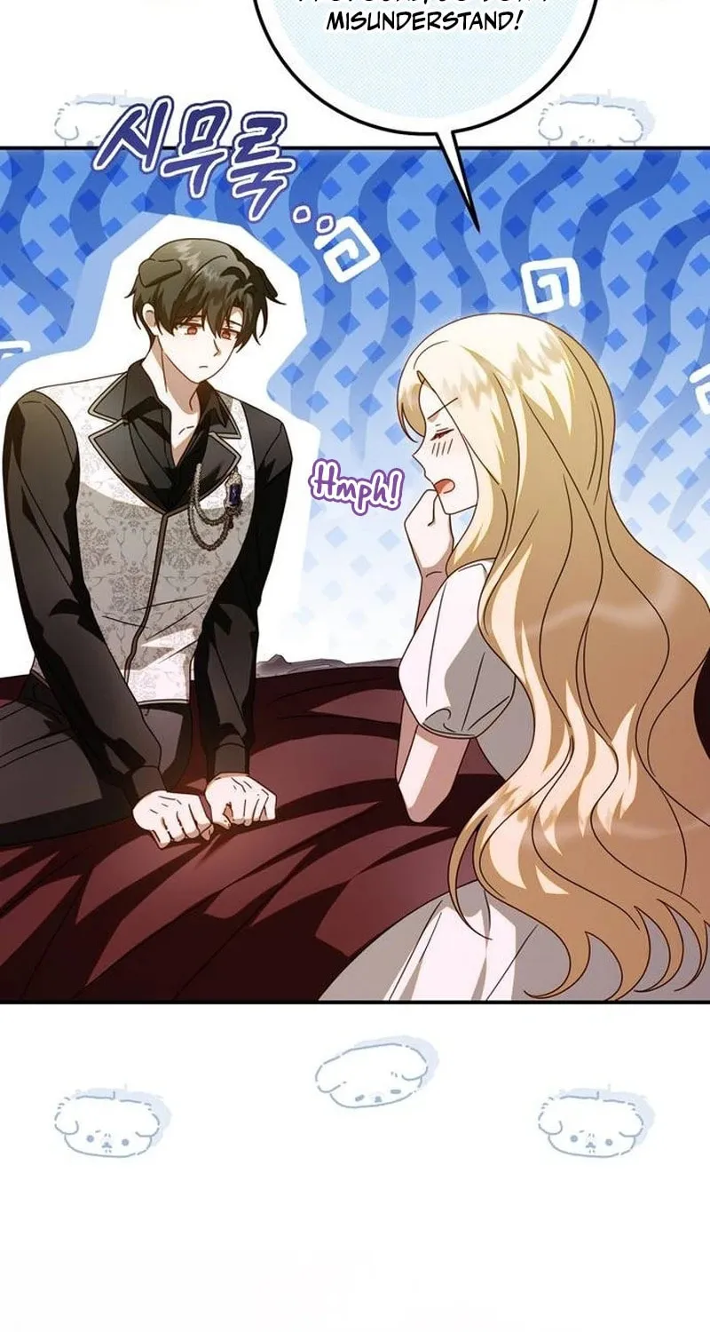 I Grabbed the Leash of the Blind Beast Chapter 38 page 89 - 