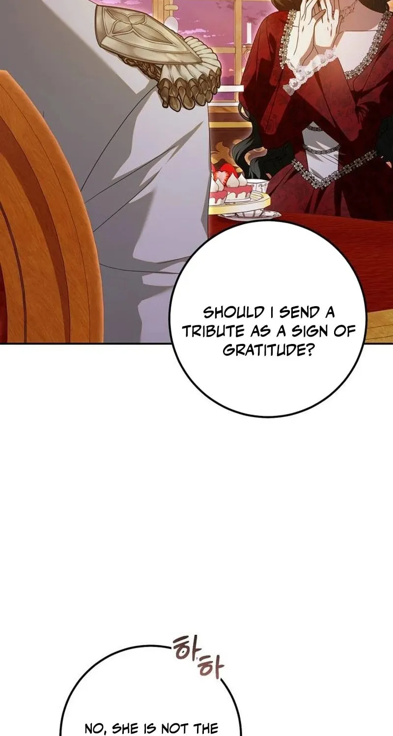 I Grabbed the Leash of the Blind Beast Chapter 38 page 10 - 