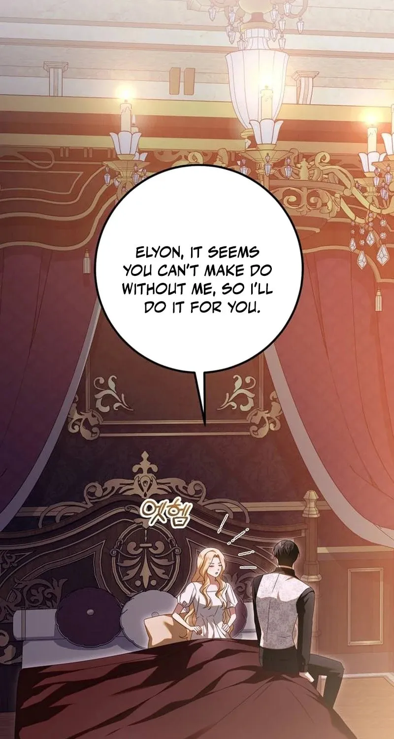 I Grabbed the Leash of the Blind Beast Chapter 38 page 91 - 
