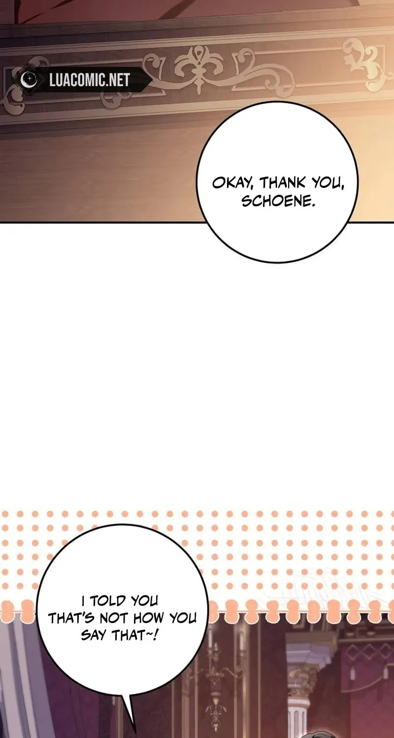 I Grabbed the Leash of the Blind Beast Chapter 38 page 92 - 
