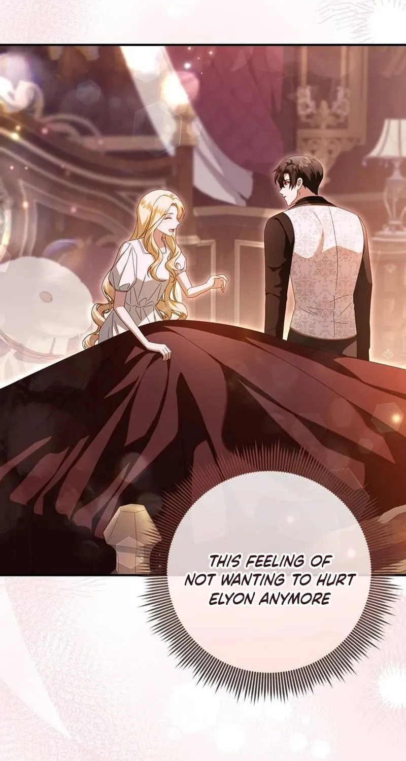 I Grabbed the Leash of the Blind Beast Chapter 38 page 94 - 