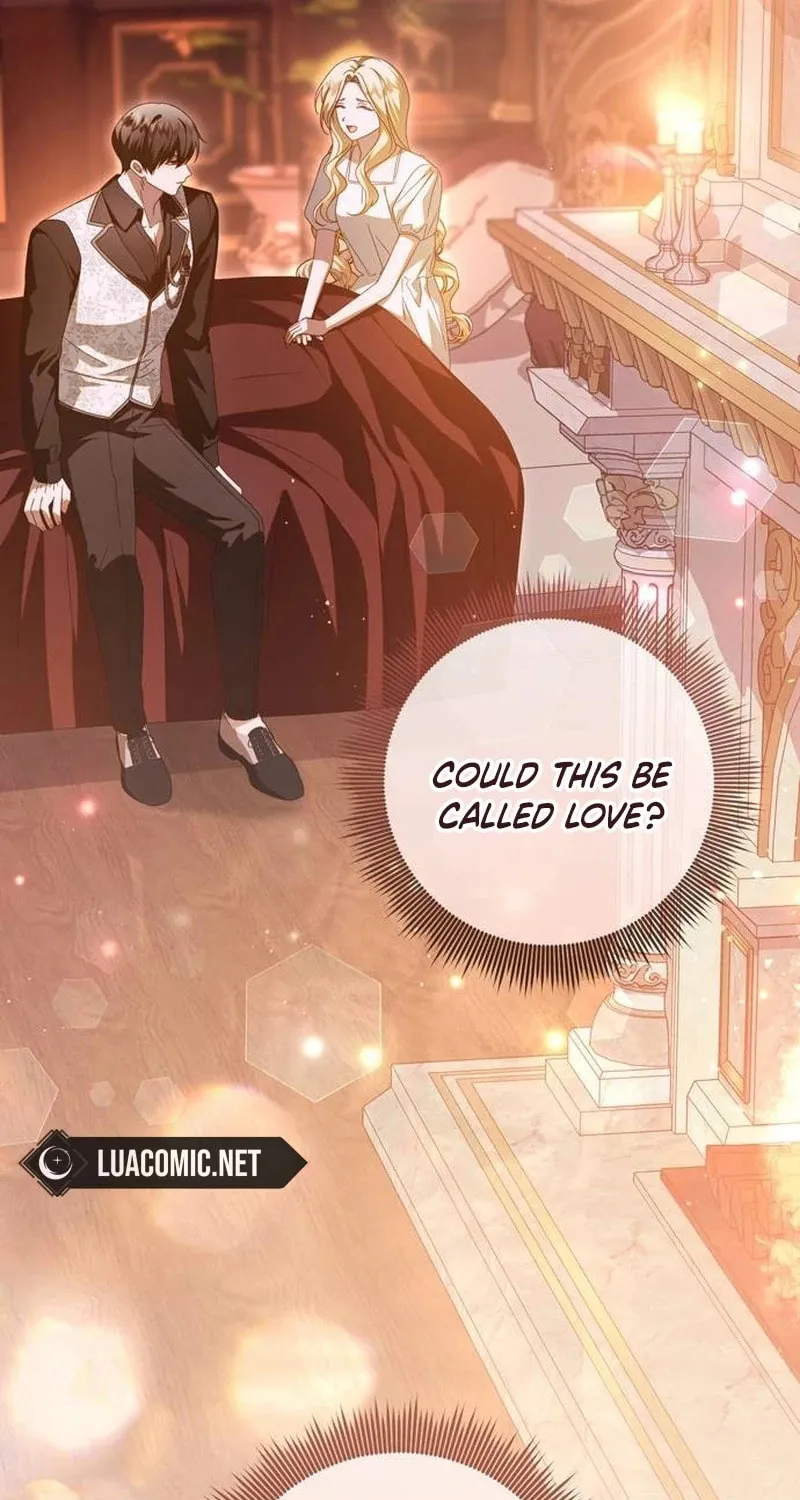I Grabbed the Leash of the Blind Beast Chapter 38 page 97 - 