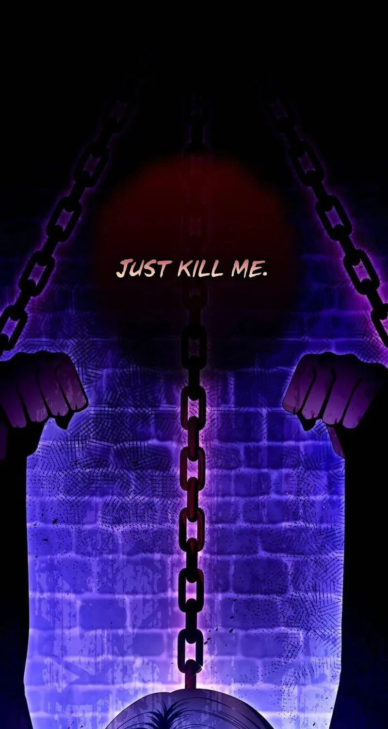 I Grabbed the Leash of the Blind Beast Chapter 39 page 2 - 