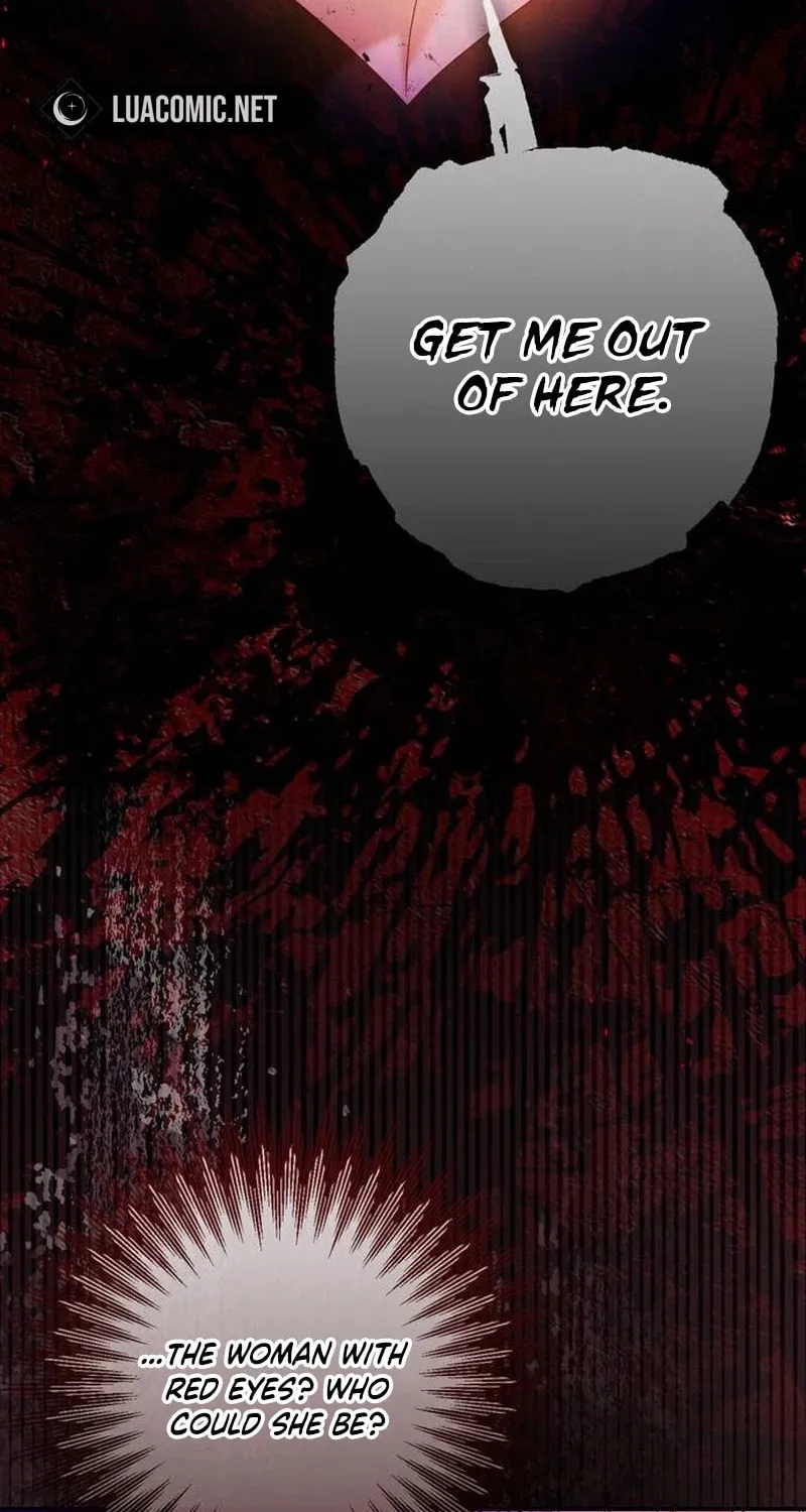 I Grabbed the Leash of the Blind Beast Chapter 39 page 13 - 