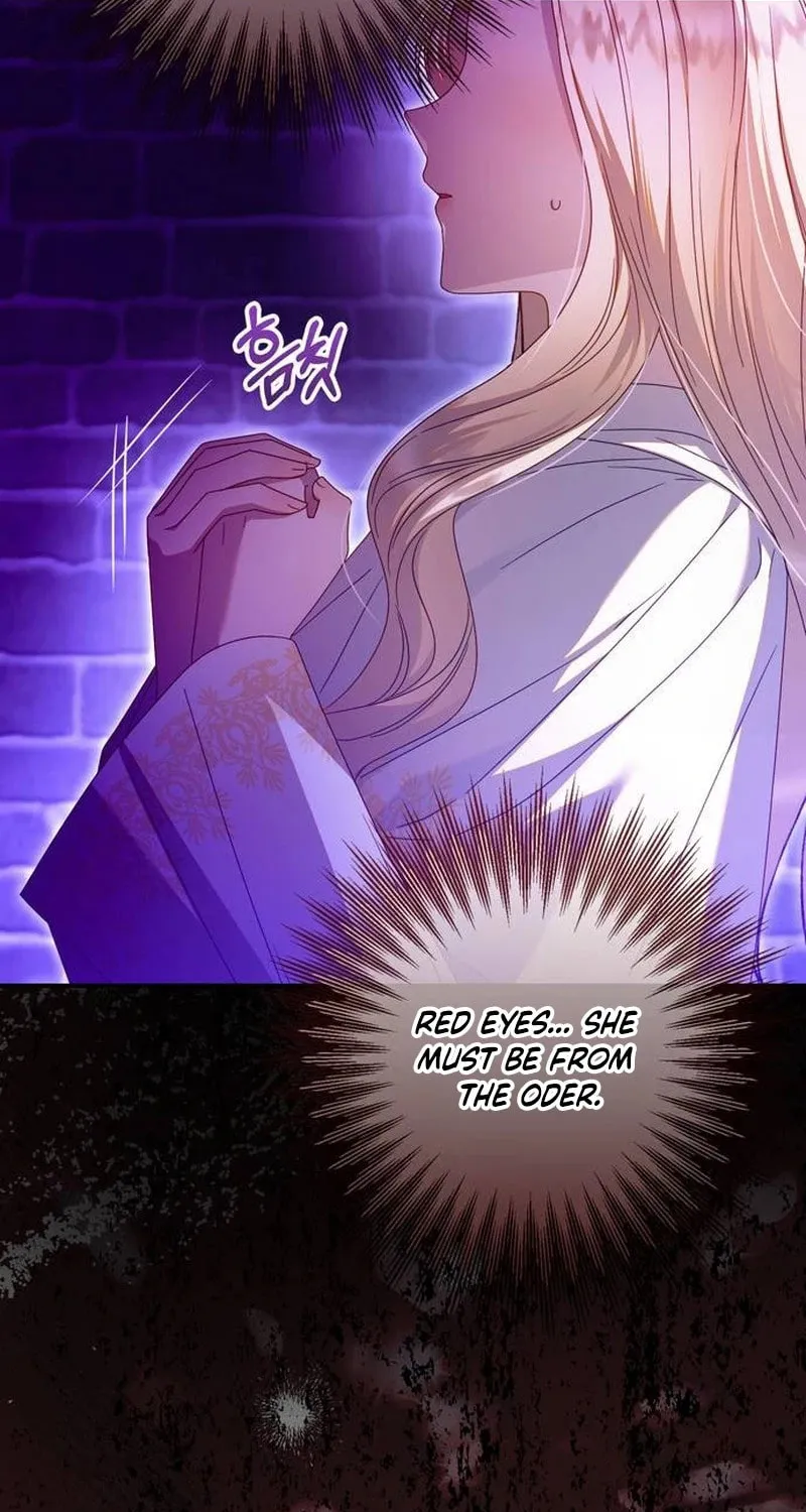 I Grabbed the Leash of the Blind Beast Chapter 39 page 14 - 